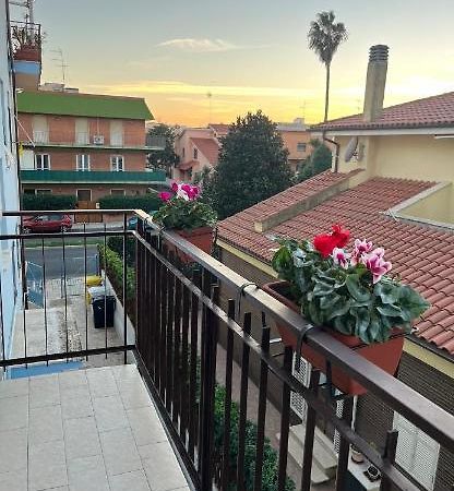 T&M Apartamento Ladispoli Exterior foto